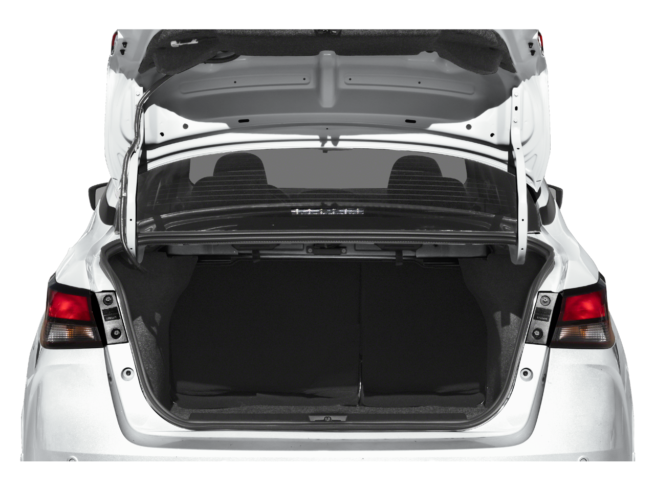 2023 Nissan Versa SV