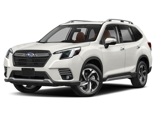 2023 Subaru FORESTER TOURING