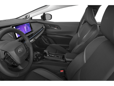 2023 Toyota Prius Limited