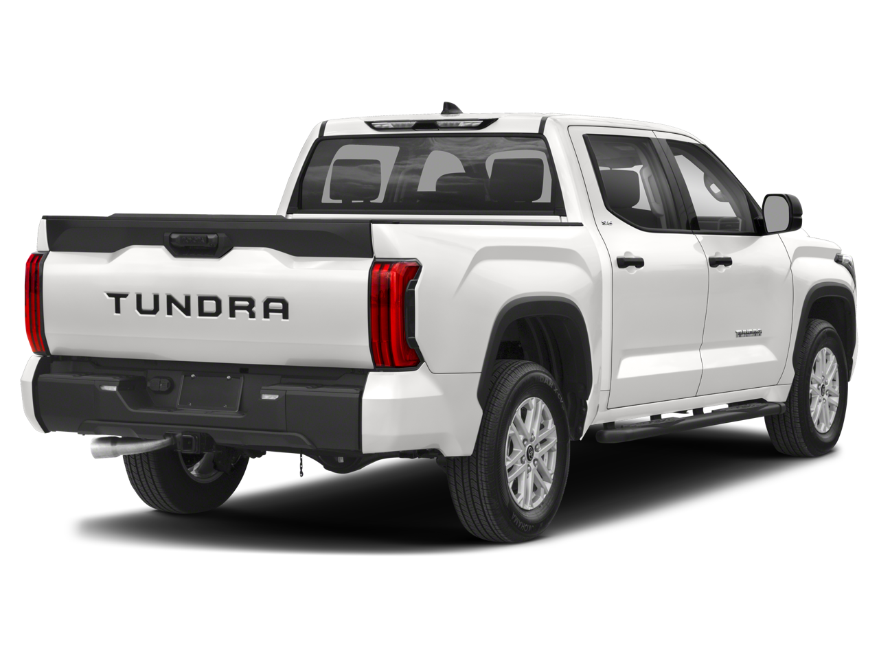 2023 TOYOTA TRUCK TUNDRA 4WD SR5