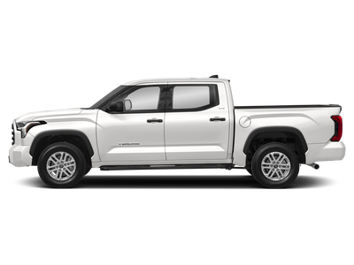 2023 TOYOTA TRUCK TUNDRA 4WD SR5