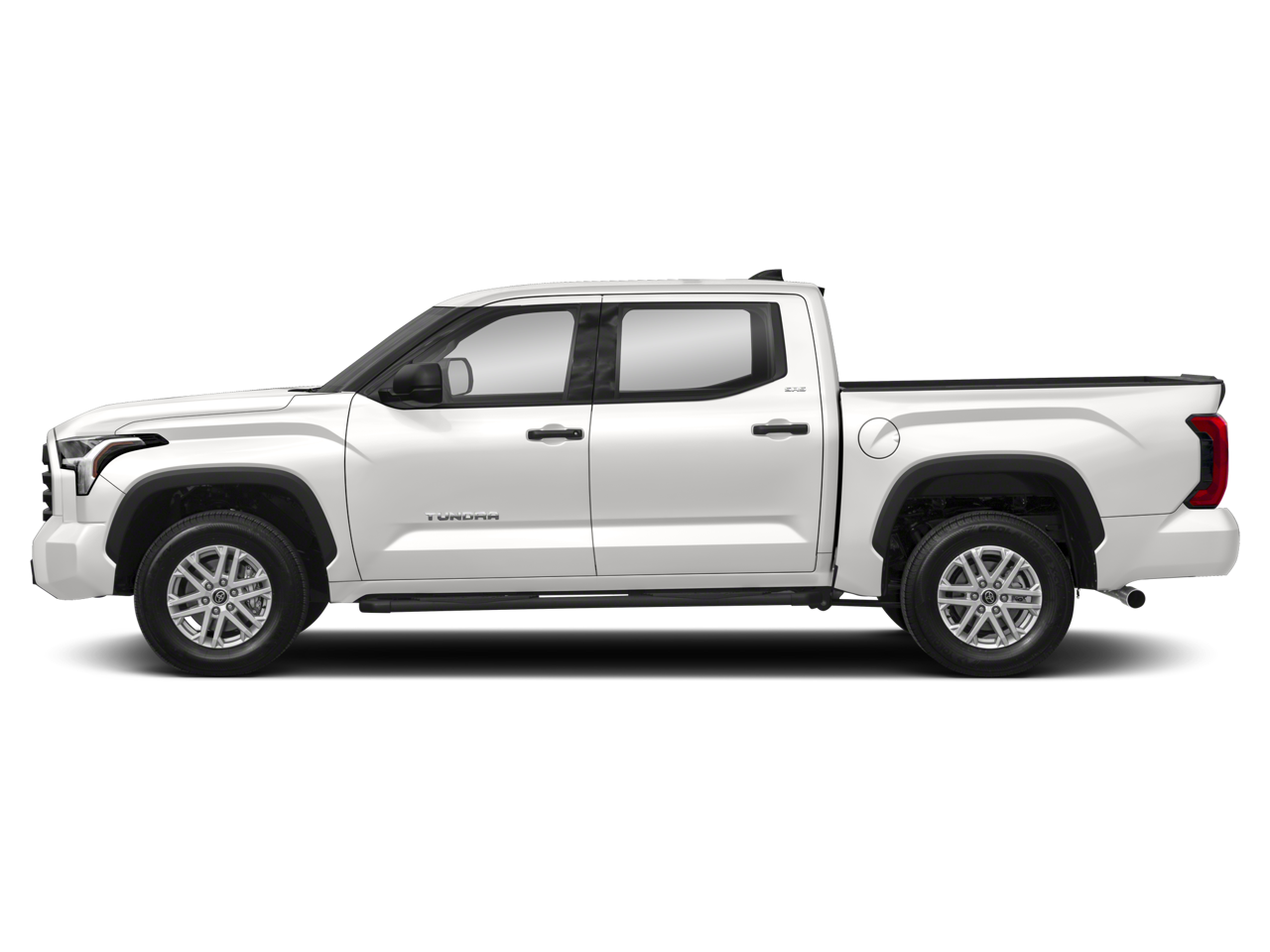 2023 TOYOTA TRUCK TUNDRA 4WD SR5