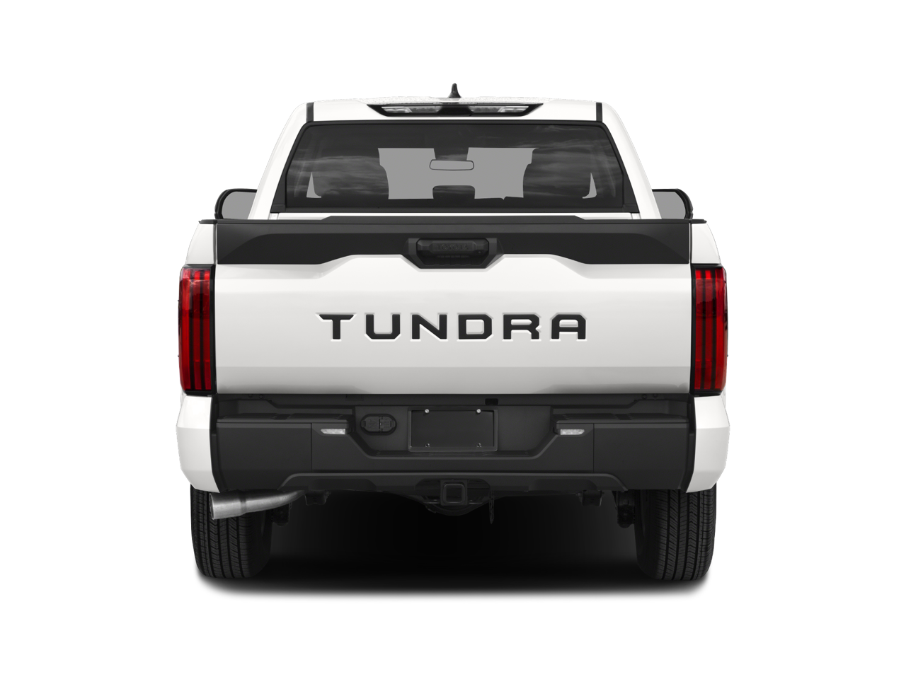 2023 TOYOTA TRUCK TUNDRA 4WD SR5