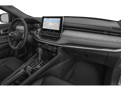 2024 Jeep Compass Sport