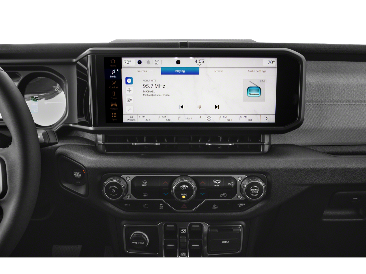 2024 Jeep Wrangler 4xe High Altitude