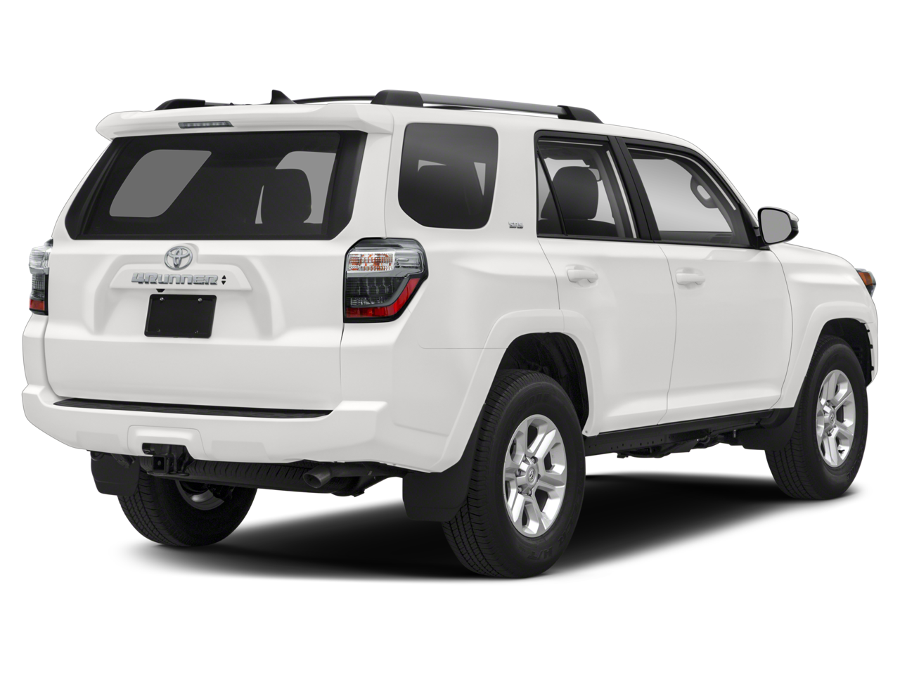 2024 TOYOTA TRUCK 4RUNNER SR5 PREMIUM