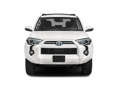 2024 TOYOTA TRUCK 4RUNNER SR5 PREMIUM