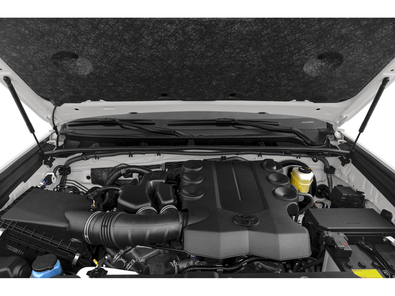 2024 TOYOTA TRUCK 4RUNNER SR5 PREMIUM