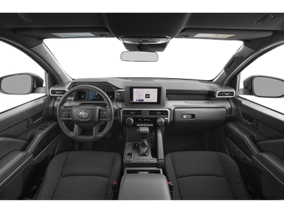 2024 TOYOTA TRUCK TACOMA 4WD SR