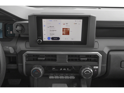 2024 TOYOTA TRUCK TACOMA 4WD SR