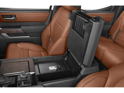 2024 Toyota Tundra 1794 Edition HV