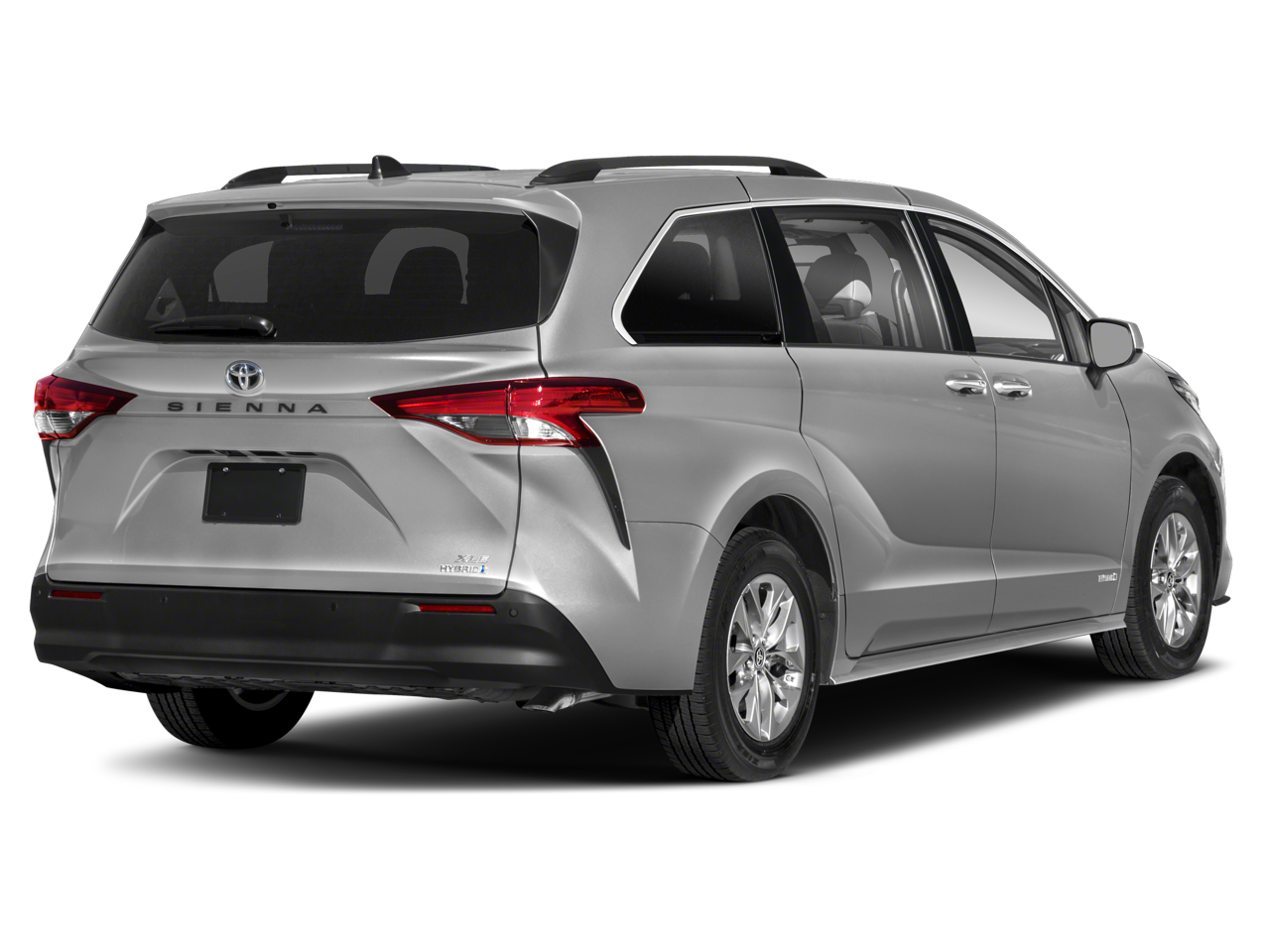 2024 TOYOTA TRUCK SIENNA XLE
