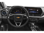 2025 CHEVROLET TRUCK TRAX LT