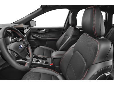 2025 FORD TRUCK ESCAPE ST-LINE SELECT