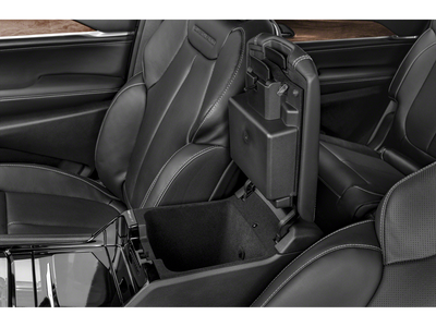 2025 Jeep Grand Cherokee L Overland