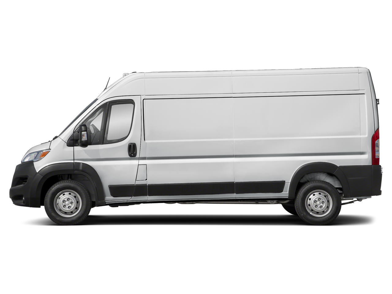 2025 RAM PROMASTER CARGO TRADESMAN