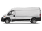 2025 RAM PROMASTER CARGO TRADESMAN