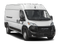 2025 RAM PROMASTER CARGO TRADESMAN