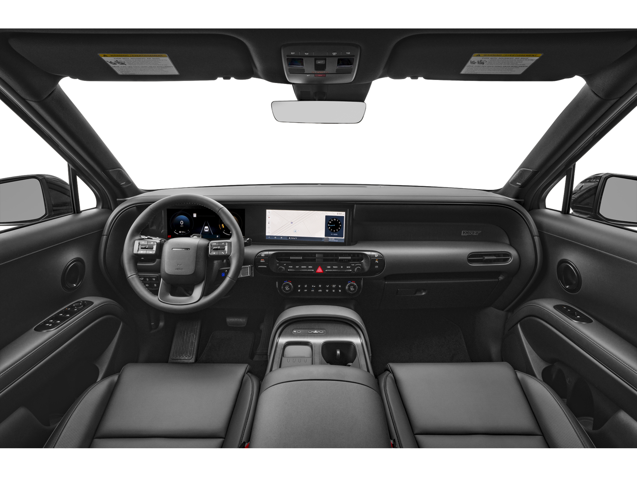 2026 Hyundai Palisade XRT Pro - Photo 24
