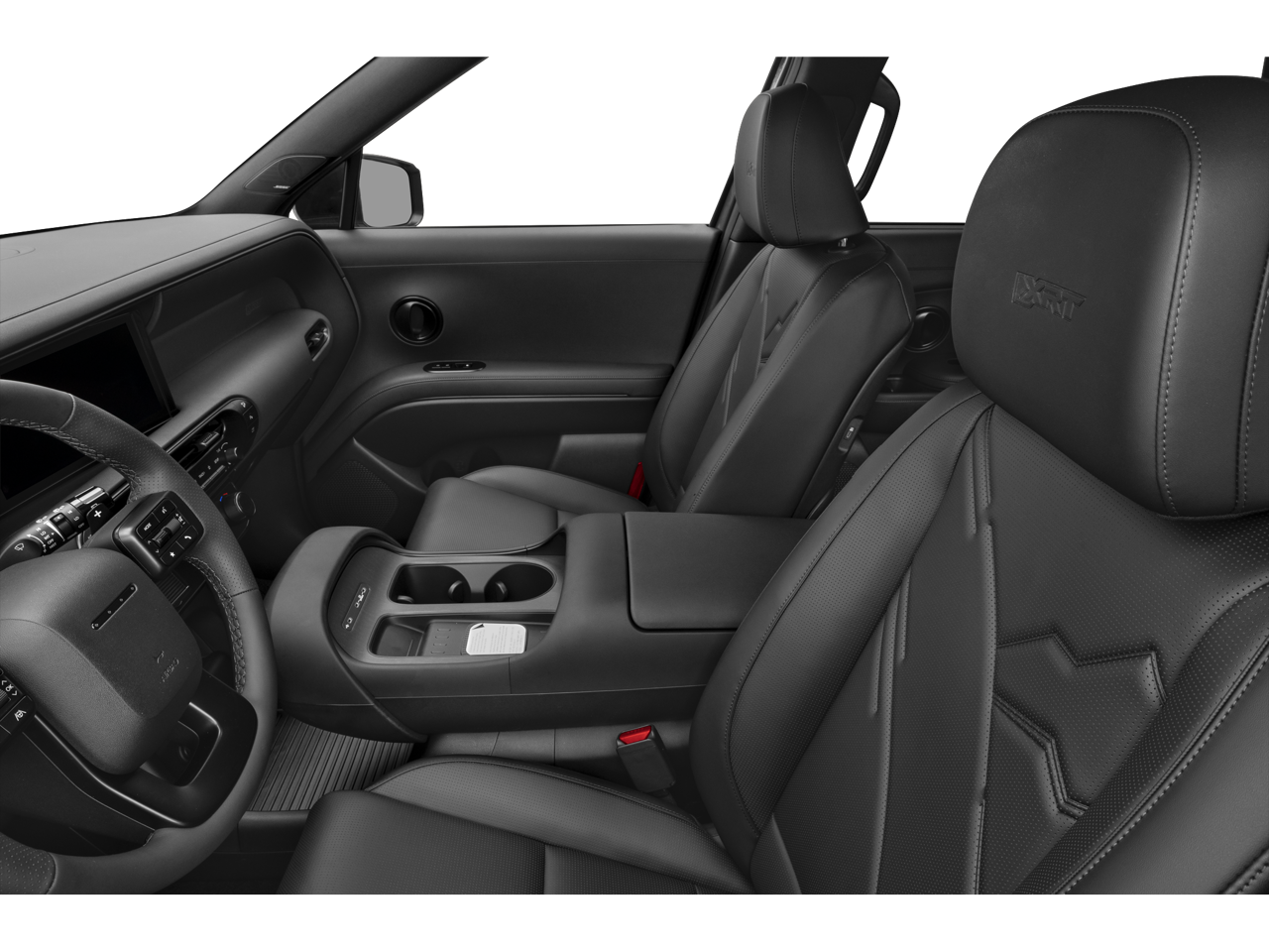 2026 Hyundai Palisade XRT Pro - Photo 25