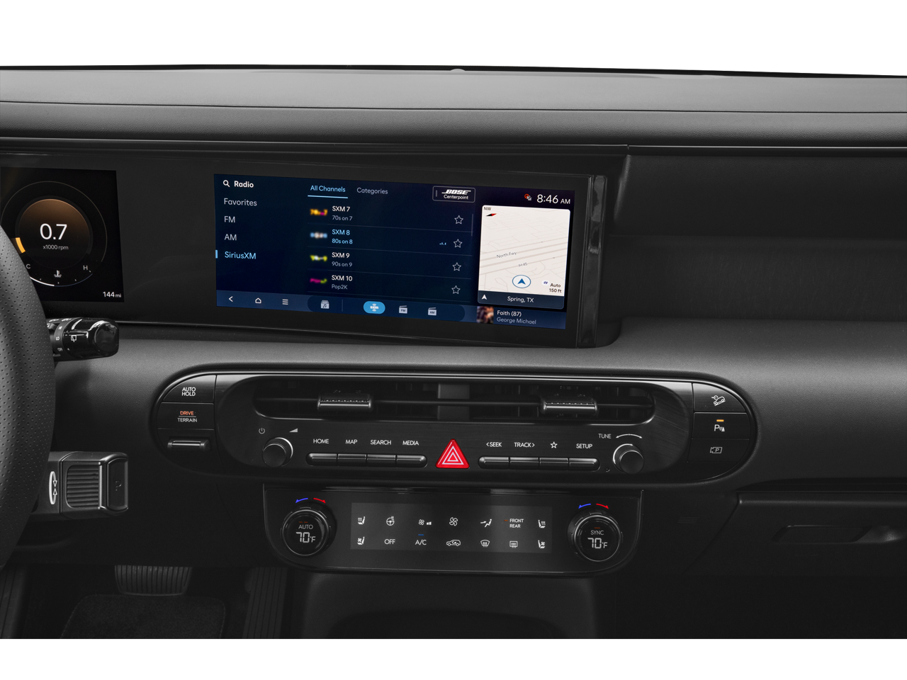 2026 Hyundai Palisade XRT Pro - Photo 26