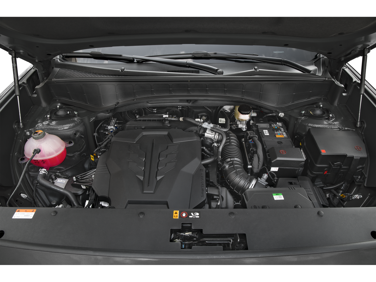 2026 Hyundai Palisade XRT Pro - Photo 27