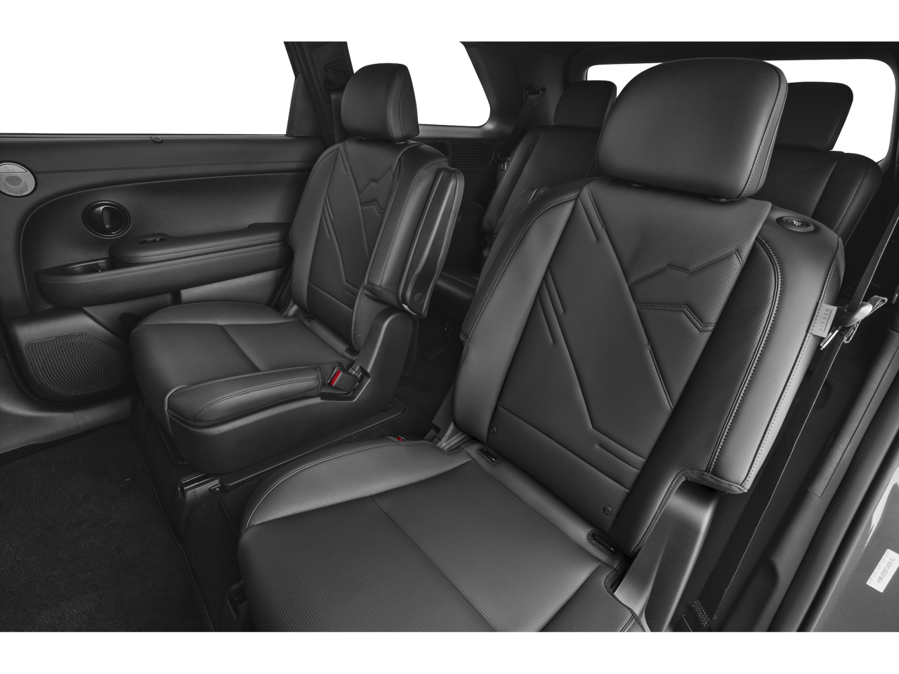 2026 Hyundai Palisade XRT Pro - Photo 28
