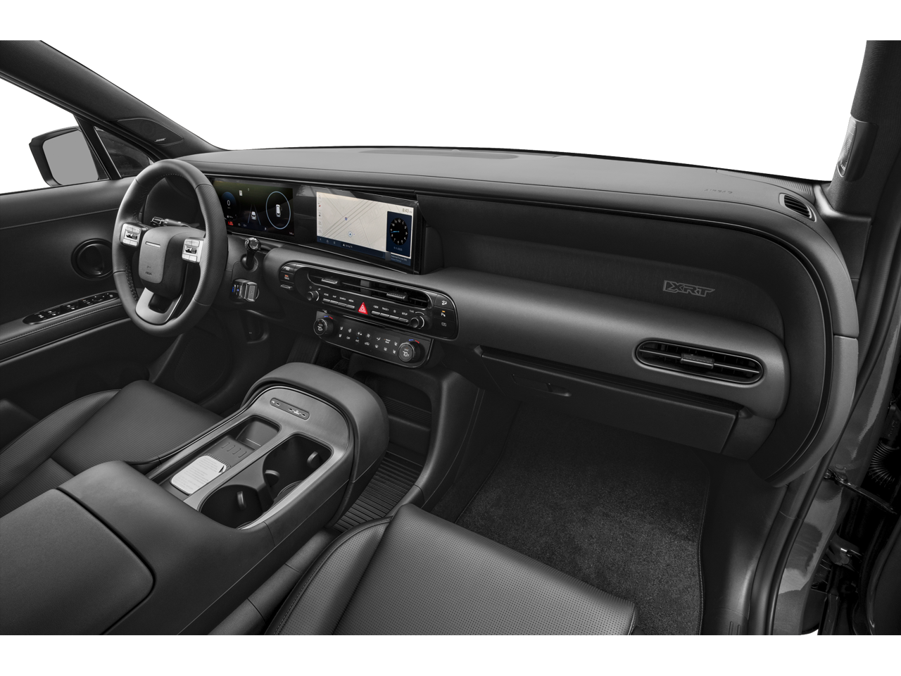 2026 Hyundai Palisade XRT Pro - Photo 30