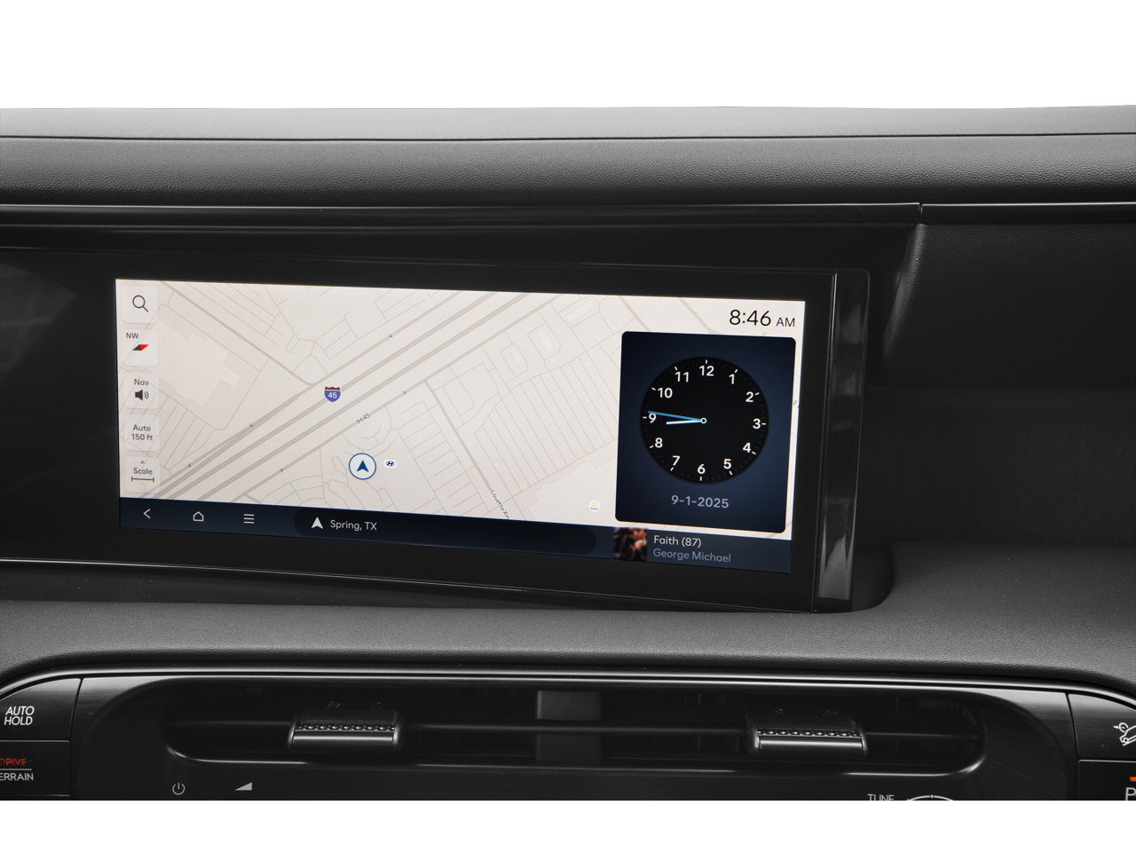 2026 Hyundai Palisade XRT Pro - Photo 31