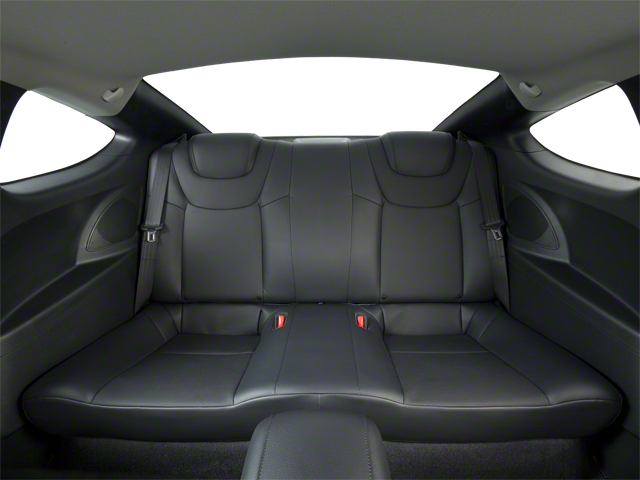 2010 Hyundai GENESIS COUPE 2DR CPE 3.8 AT