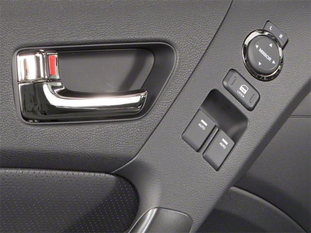 2010 Hyundai GENESIS COUPE 2DR CPE 3.8 AT