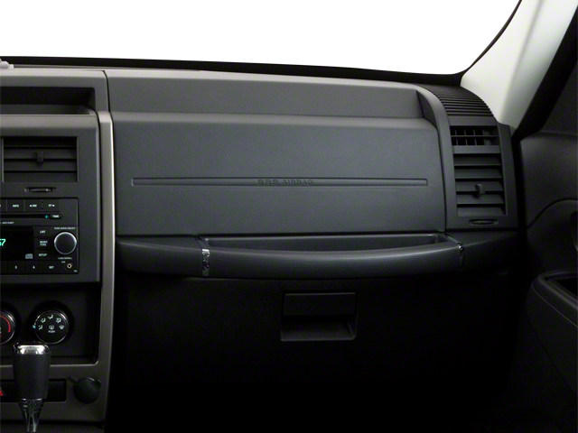 2011 Jeep Liberty Sport Jet