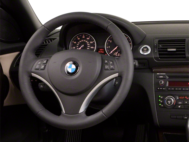 2012 BMW 1 Series 135i