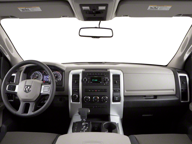 2012 RAM 1500 Express