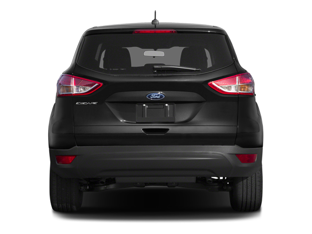 2014 FORD TRUCK ESCAPE S