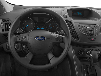 2014 FORD TRUCK ESCAPE S