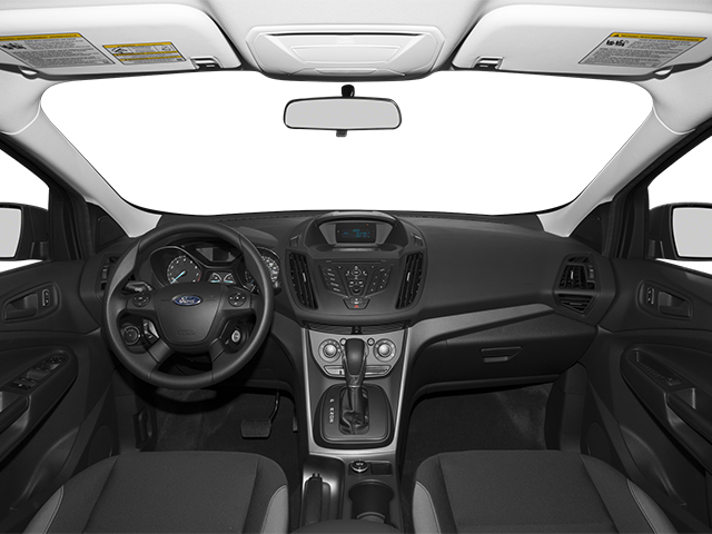 2014 FORD TRUCK ESCAPE S