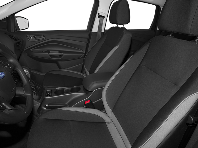 2014 FORD TRUCK ESCAPE S