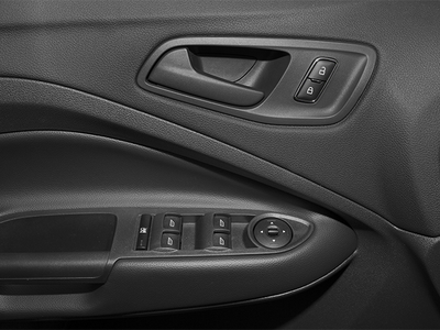2014 FORD TRUCK ESCAPE S