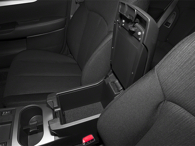 2014 Subaru OUTBACK 3.6R LIMITED