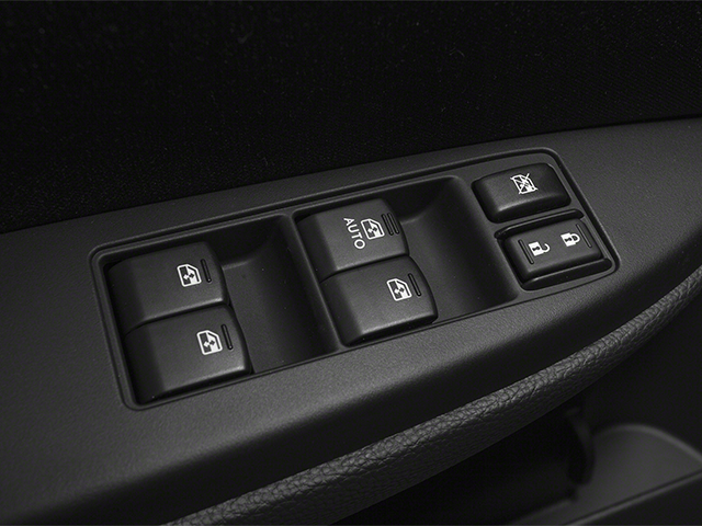 2014 Subaru OUTBACK 3.6R LIMITED