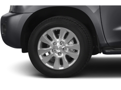 2014 TOYOTA TRUCK SEQUOIA PLATINUM