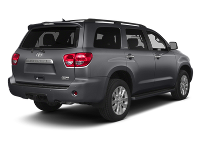2014 TOYOTA TRUCK SEQUOIA PLATINUM