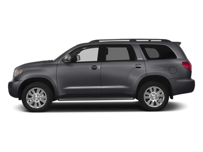 2014 TOYOTA TRUCK SEQUOIA PLATINUM