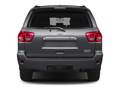 2014 TOYOTA TRUCK SEQUOIA PLATINUM