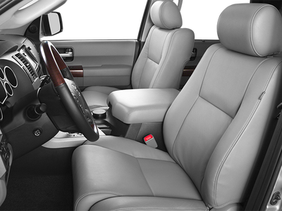 2014 TOYOTA TRUCK SEQUOIA PLATINUM
