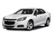 2016 Chevrolet MALIBU LIMITED LS