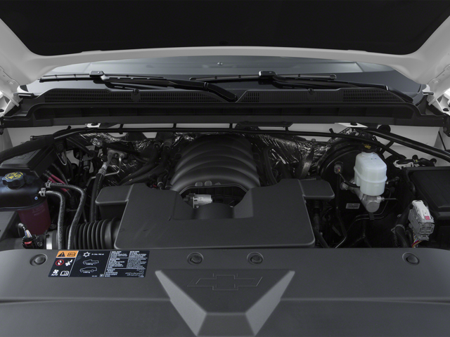 2016 CHEVROLET TRUCK Silverado 1500 LT