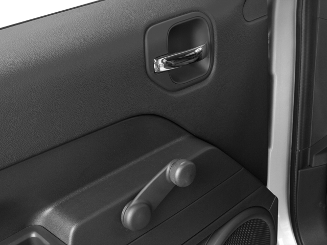 2016 Jeep Patriot High Altitude Edition