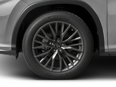 2016 Lexus RX 350 F Sport